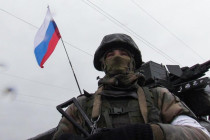 Ruští vojáci - 42TČen