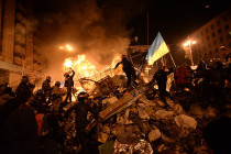 Kyjev, Ukrajina 2014 - 42TČen