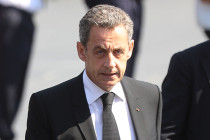 Nicolas Sarkozy - 42TČen