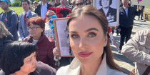 Monika Sofiya Soročinová  - 42TČen