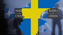 Švédsko NATO - 42TČen