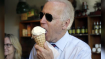 Joe Biden a zmrzlina - 42TČen