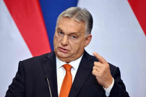 Maďarský premiér Viktor Orbán  - 42TČen