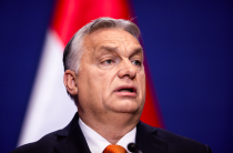 Maďarský premiér Viktor Orban - 42TČen