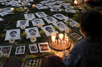 Zavraždeni studenty v Mexiku v roce 2014 - 42TČen
