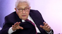 Henry Kissinger - 42TČen