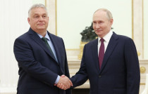 Orbán a Putin - 42TČen