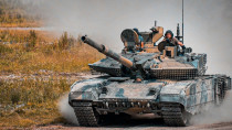 tank T-90M - 42TČen