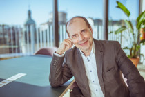 Prof. RNDr. Ivo Budil, Ph.D., DSc. - 42TČen