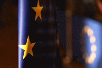 Vlajka EU - 42TČen