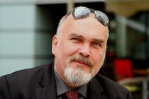Mediální analytik a novinář Štěpán Kotrba - 42TČen