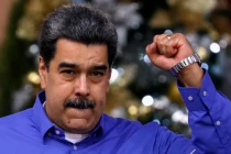 Nicolás Maduro - 42TČen