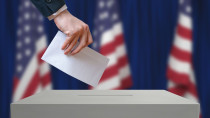 Prezidentské volby USA - 42TČen