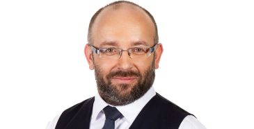 Daniel Sterzik (Vidlák) - 42TČen