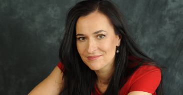 Markéta Šichtařová - 42TČen