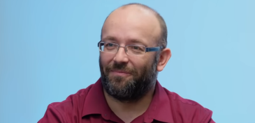 Daniel Sterzik - 42TČen