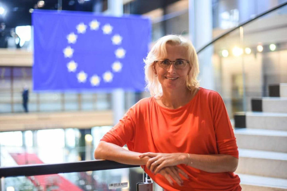 Kateřina Konečná - 42TČen