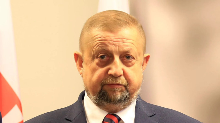 Štefan Harabin - 42TČen
