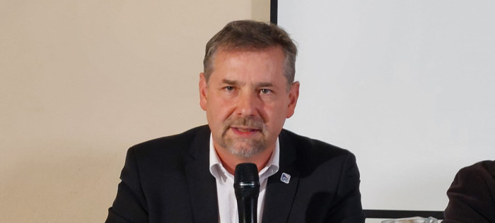 Člen sněmovního bezpečnostního výboru Radek Koten (SPD) - 42TČen