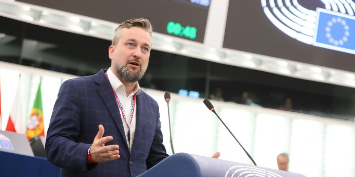 Ľuboš Blaha - 42TČen