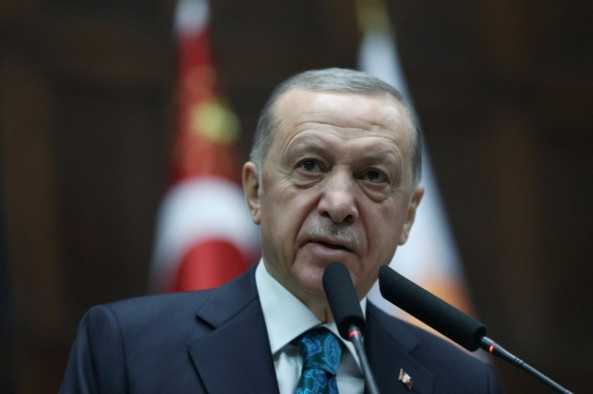 Recep Tayyip Erdogan - 42TČen